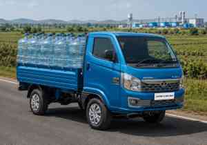 Tata Intra V30 Gold CX CLB Pickup